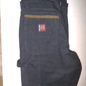 Wrangler Riggs 30/32
